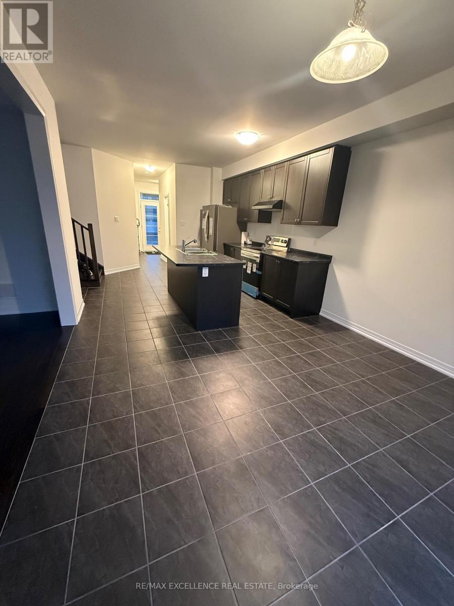 116 Velvet Way, Thorold, ON - Indoor Photo Showing Other Room