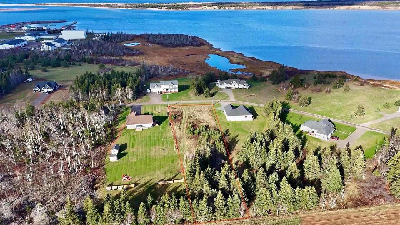Lot 29 Sunrise Drive, Morell, PE