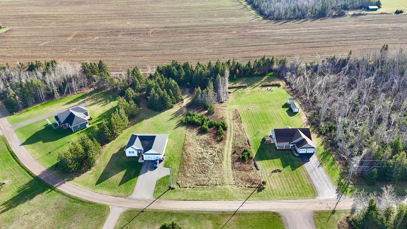 Lot 29 Sunrise Drive, Morell, PE