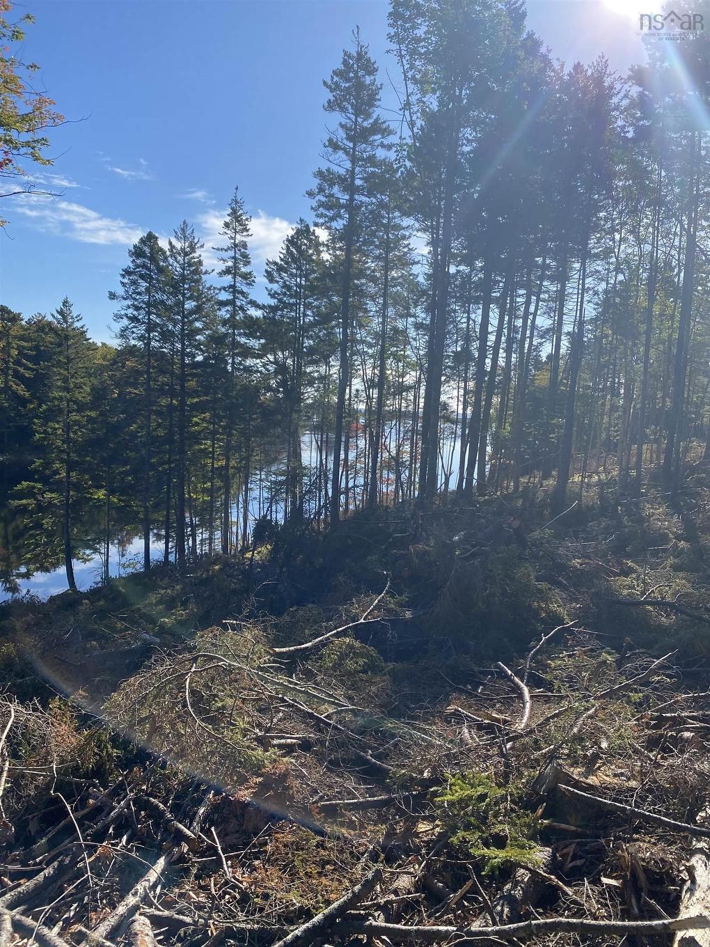 Lot 2 Highway 103, Port Mouton, NS