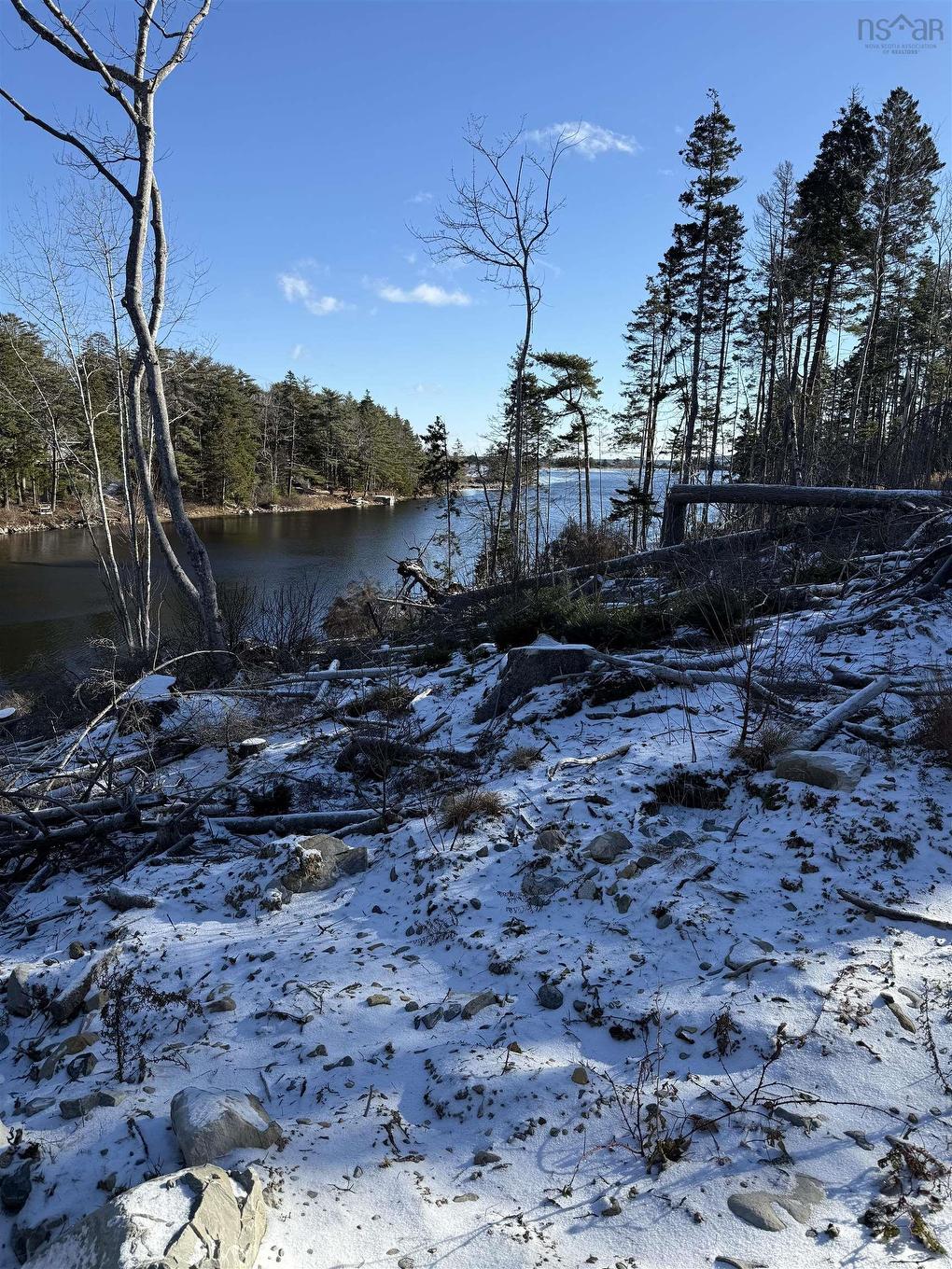 Lot 2 Highway 103, Port Mouton, NS