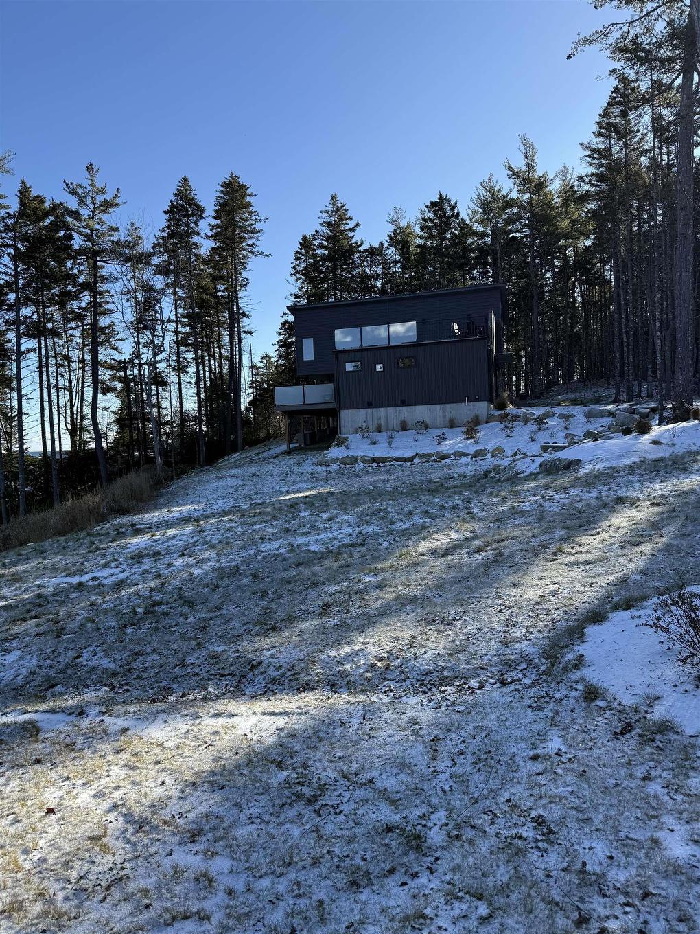 Lot 2 Highway 103, Port Mouton, NS