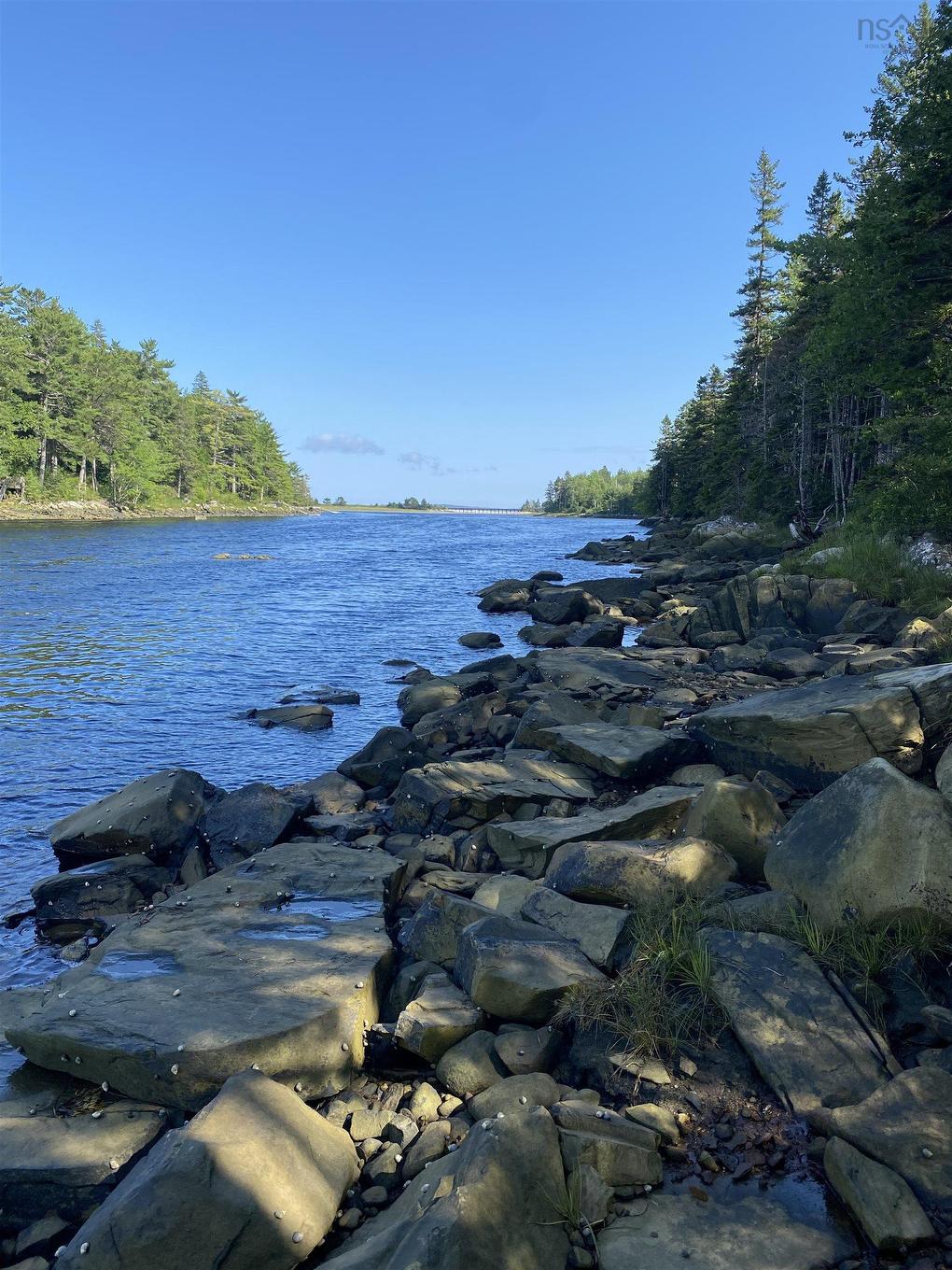 Lot 2 Highway 103, Port Mouton, NS