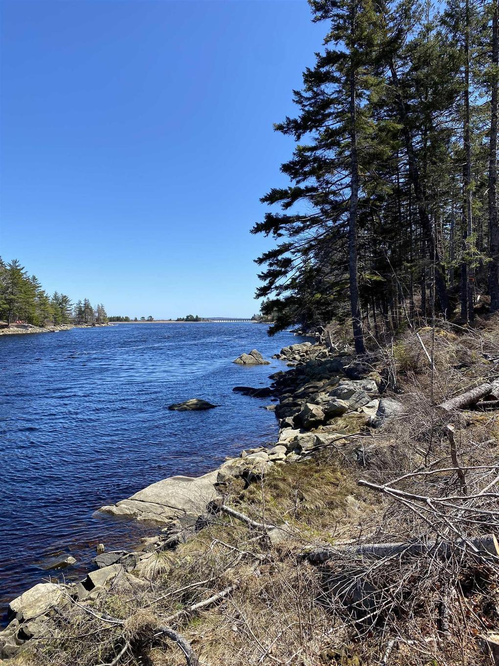 Lot 2 Highway 103, Port Mouton, NS