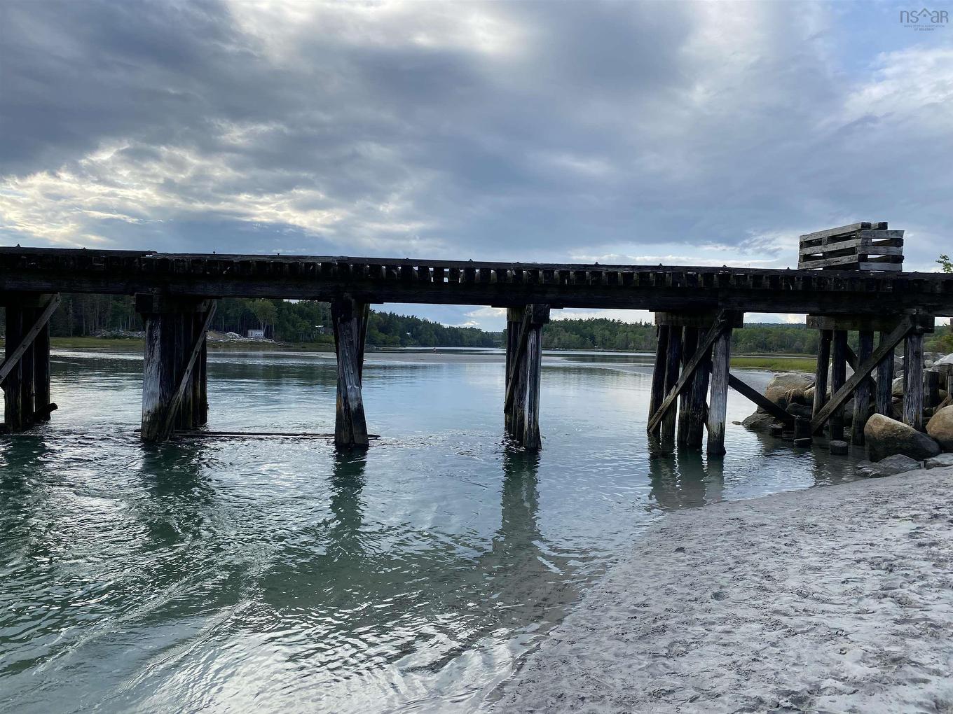 Lot 2 Highway 103, Port Mouton, NS