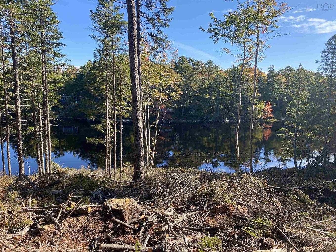 Lot 2 Highway 103, Port Mouton, NS