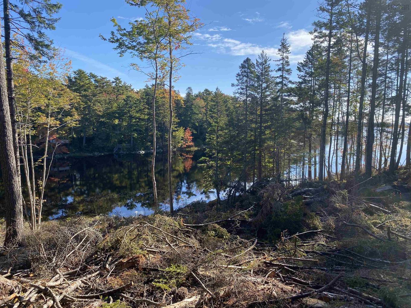 Lot 2 Highway 103, Port Mouton, NS