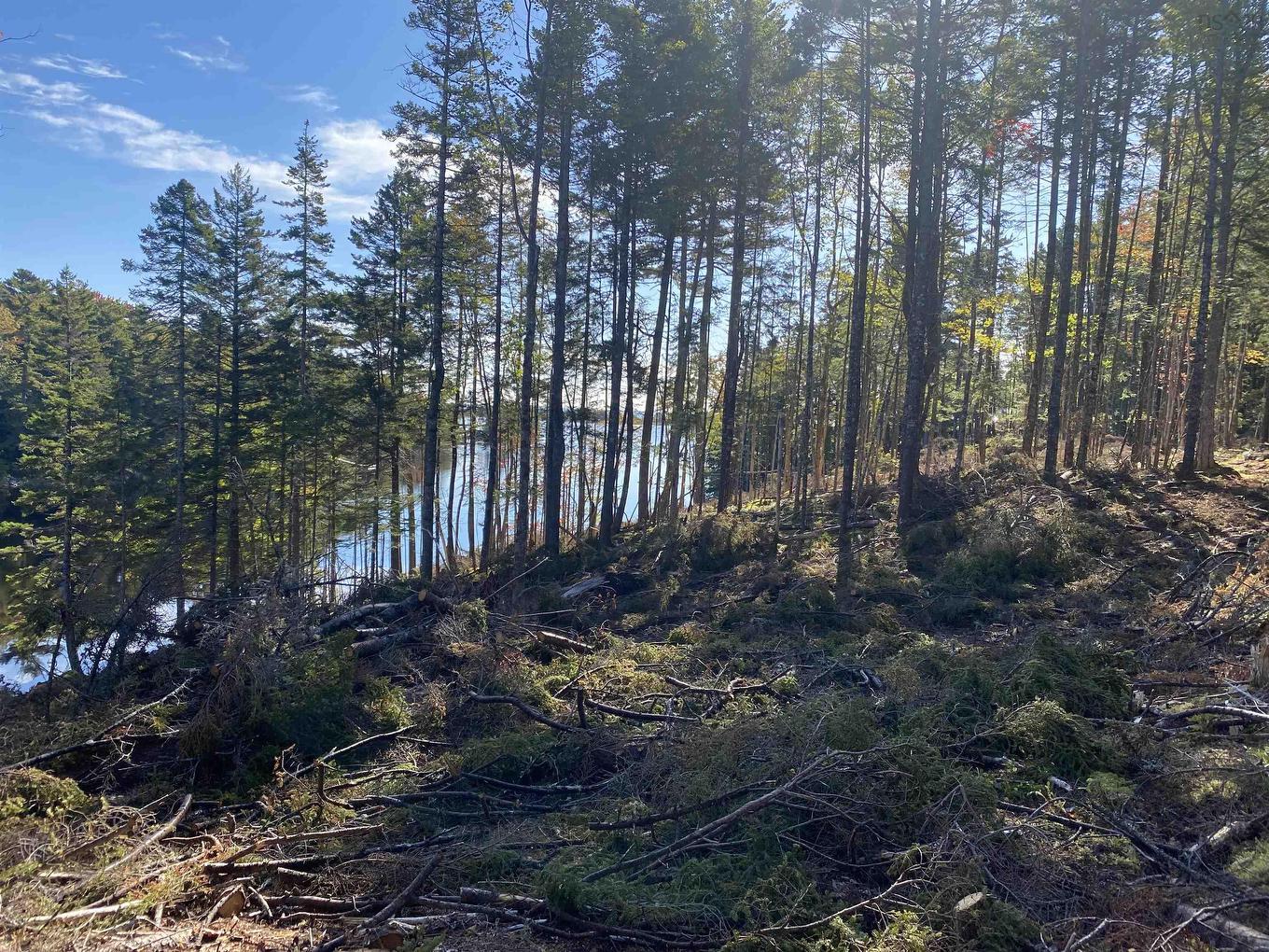 Lot 2 Highway 103, Port Mouton, NS