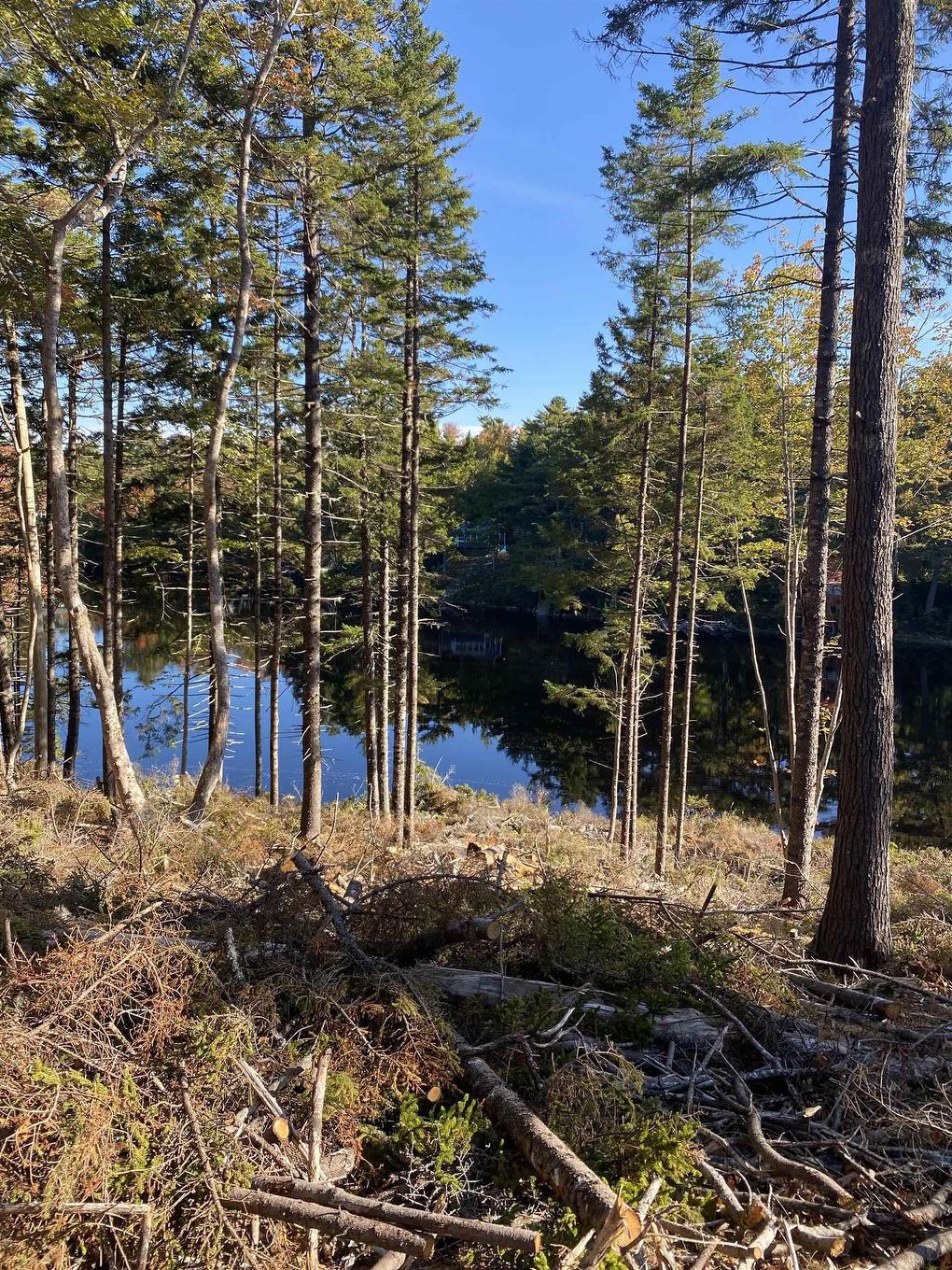 Lot 2 Highway 103, Port Mouton, NS