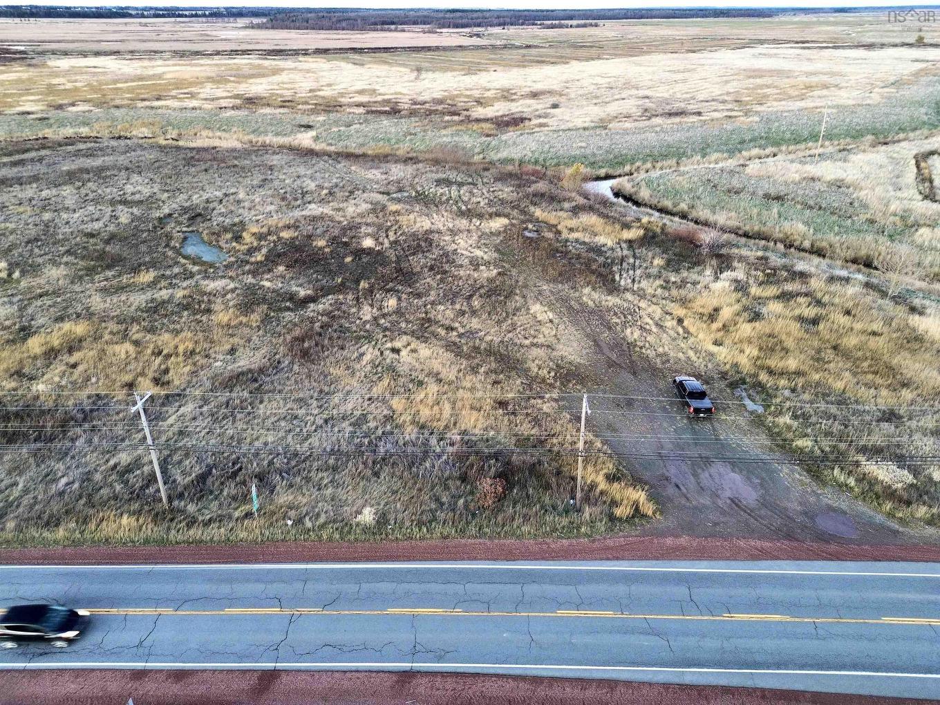 V/L 2 Highway, Fort Lawrence, NS