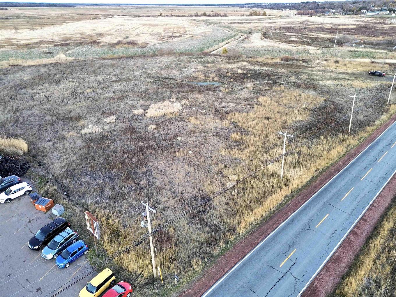 V/L 2 Highway, Fort Lawrence, NS