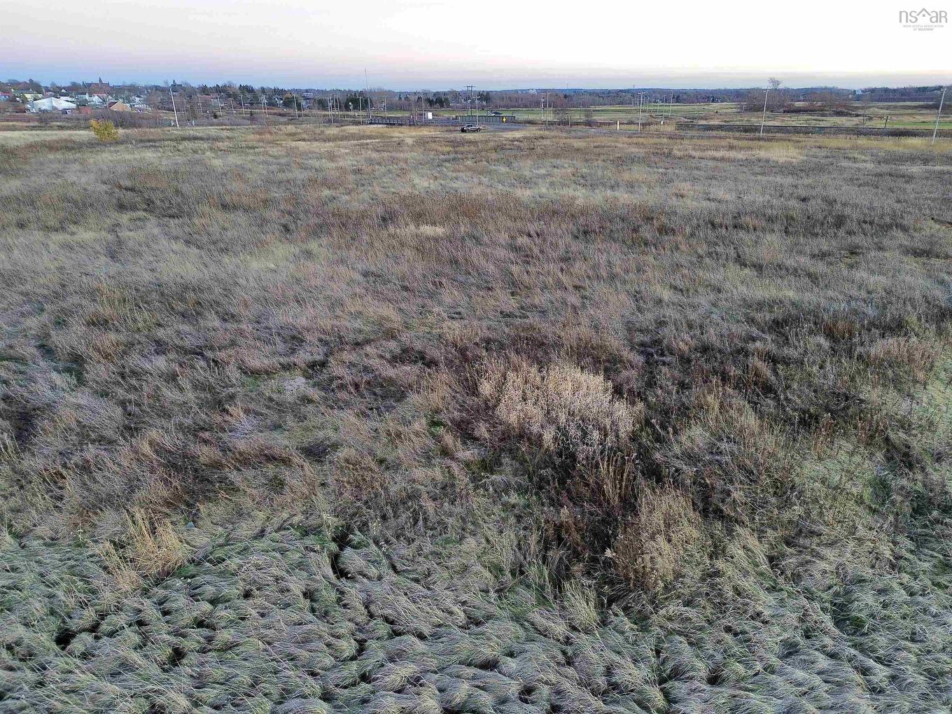 V/L 2 Highway, Fort Lawrence, NS