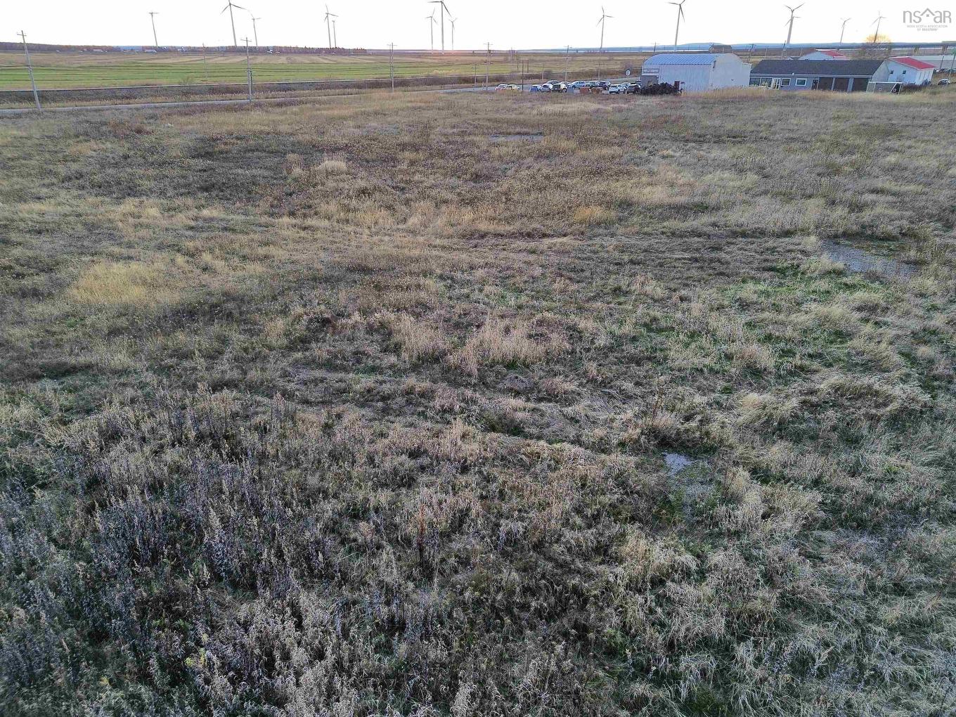 V/L 2 Highway, Fort Lawrence, NS