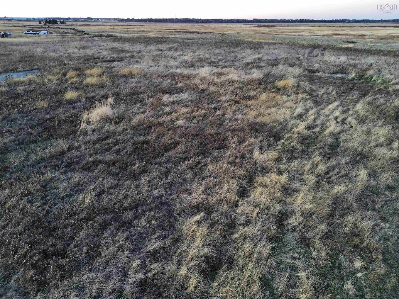 V/L 2 Highway, Fort Lawrence, NS