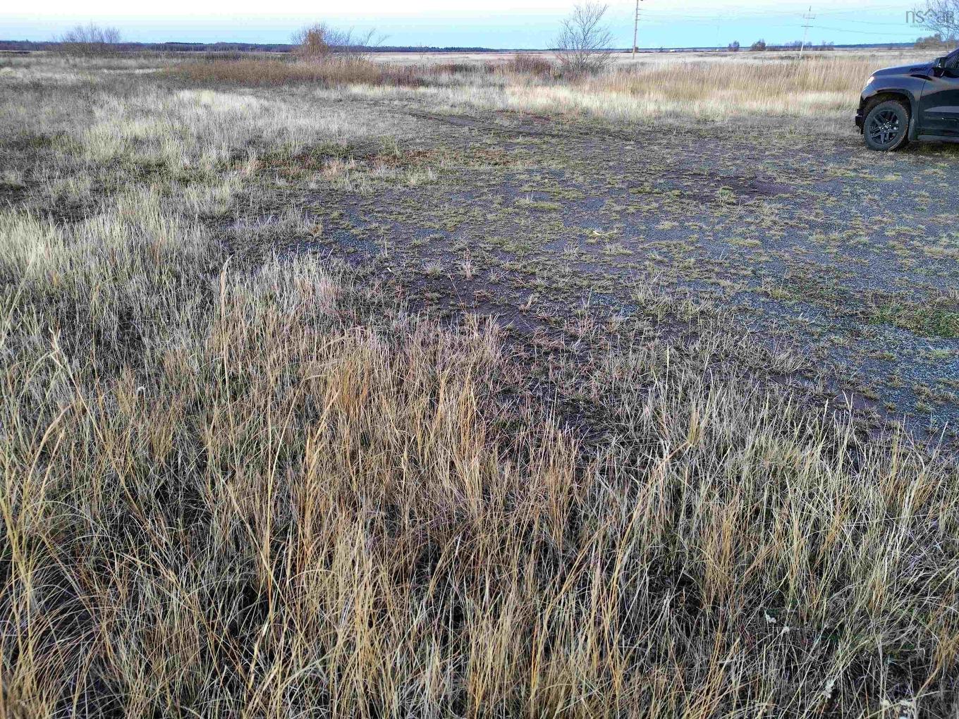 V/L 2 Highway, Fort Lawrence, NS