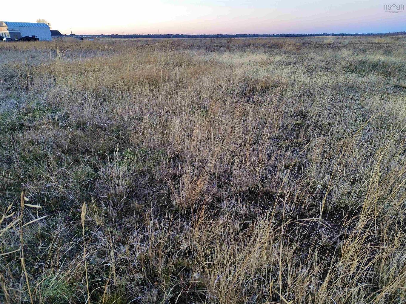 V/L 2 Highway, Fort Lawrence, NS