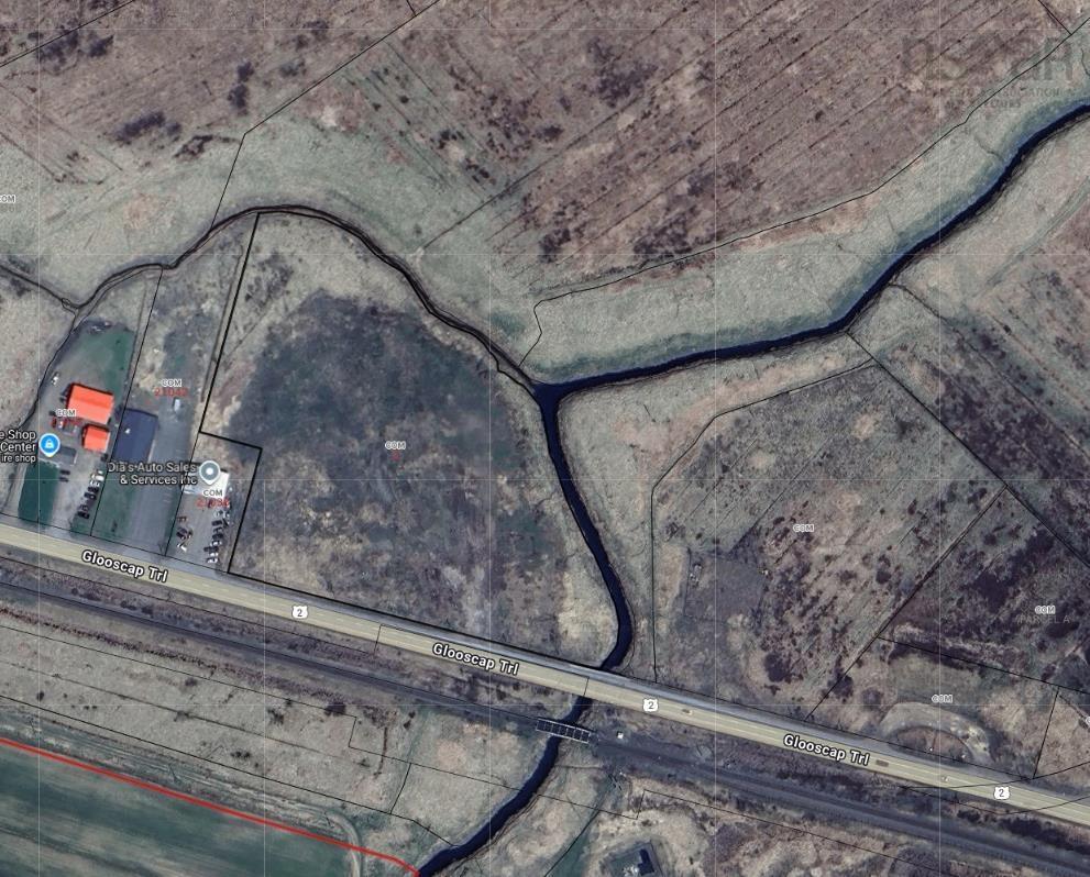 V/L 2 Highway, Fort Lawrence, NS