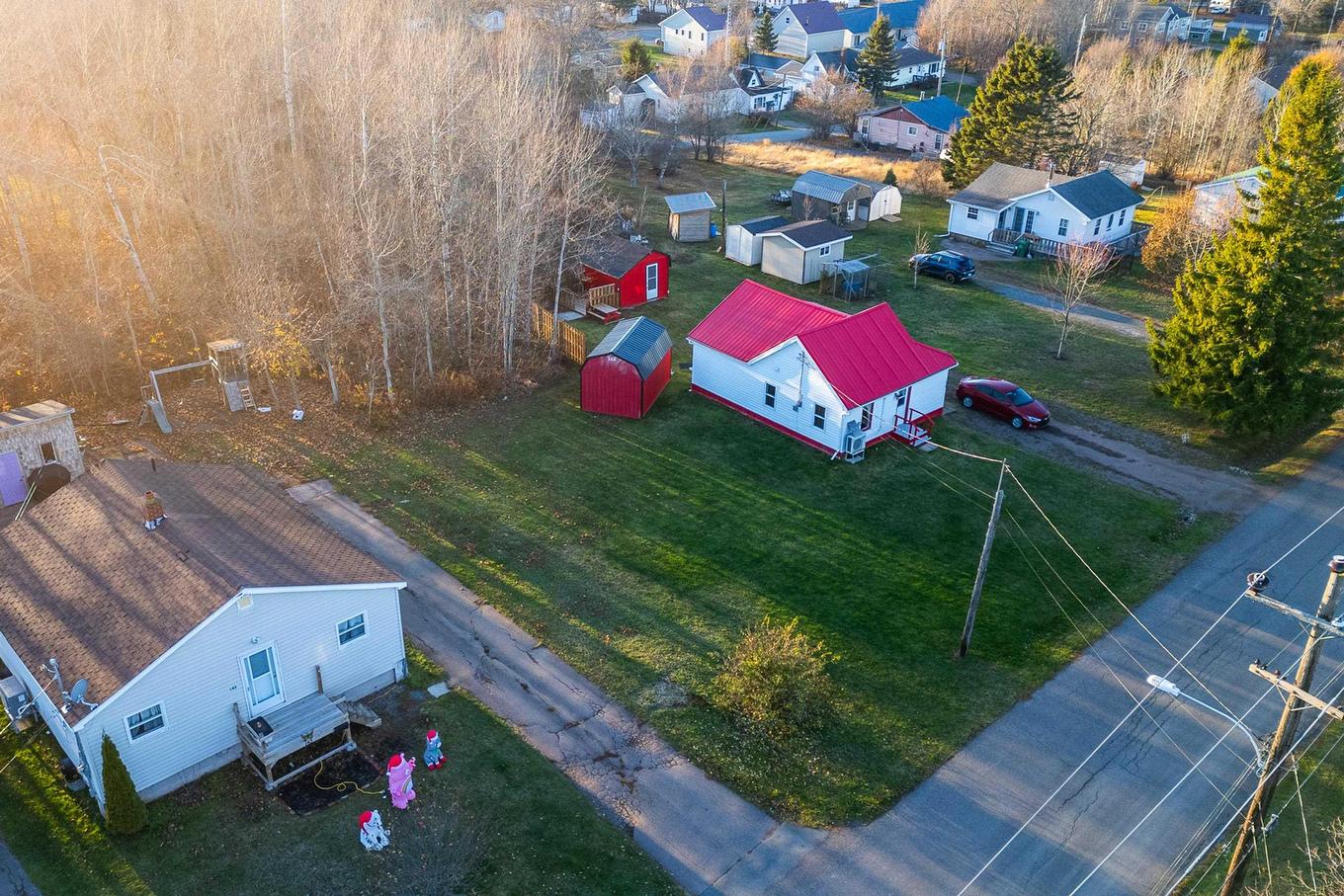 141 Cordova Street, Amherst, NS