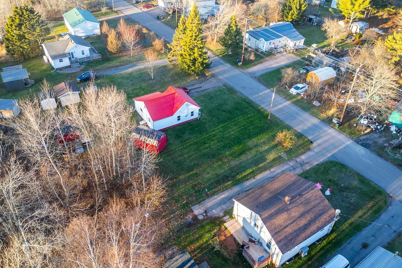 141 Cordova Street, Amherst, NS