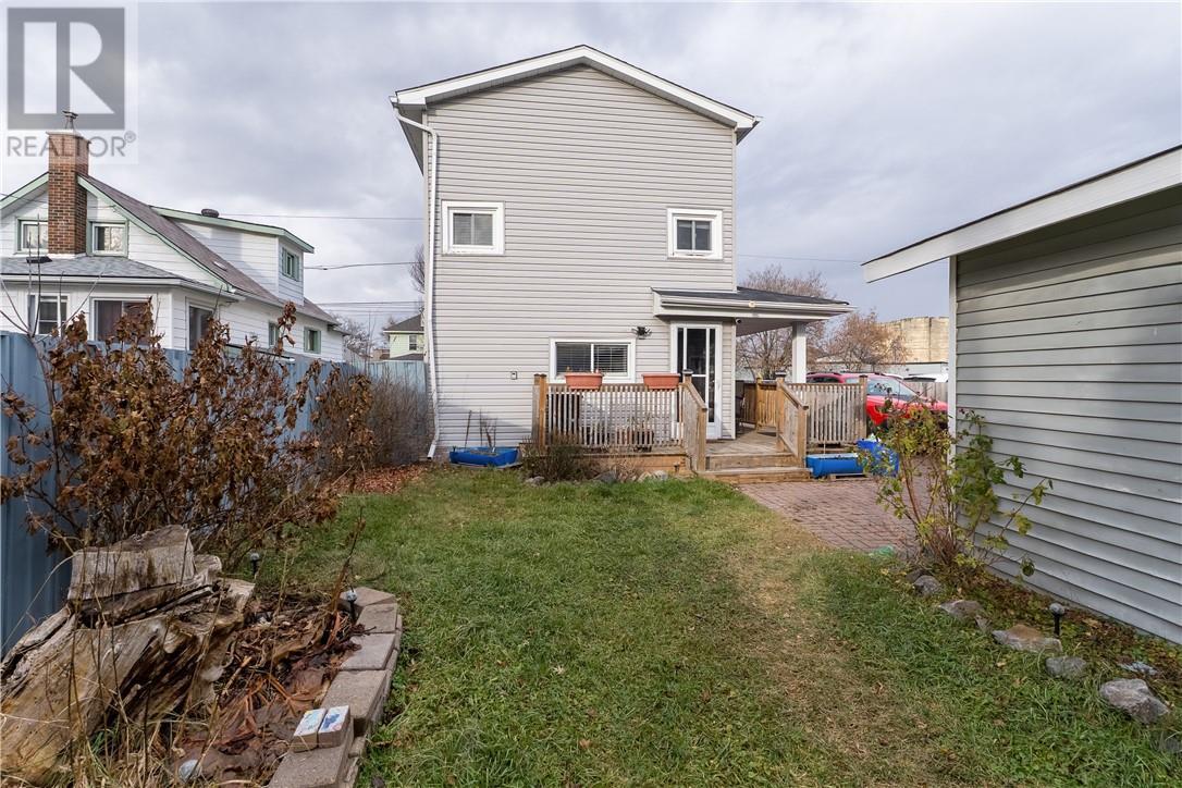 239 St George, Sudbury, ON