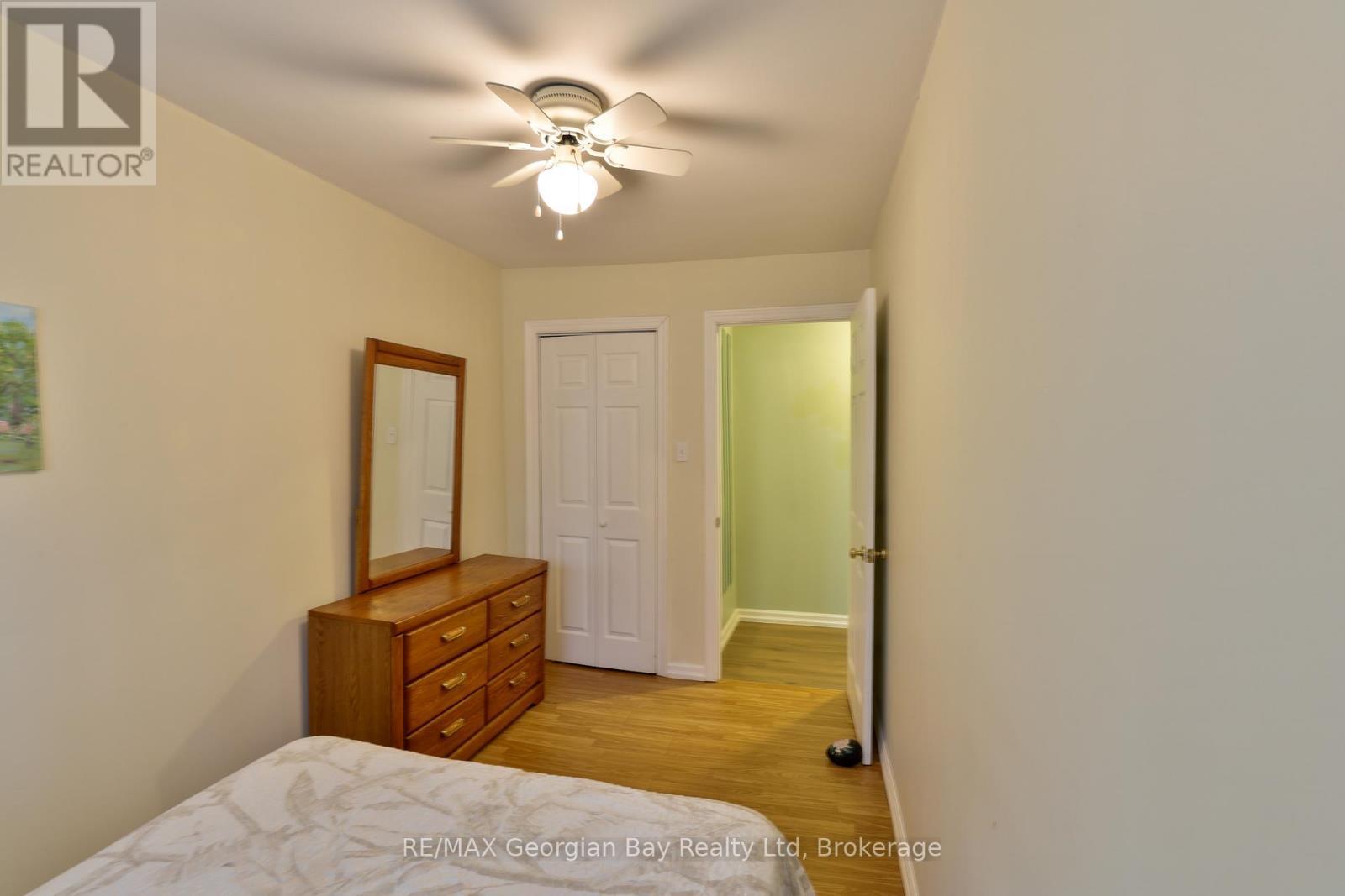 1 Lindale Avenue, Tiny, ON - Indoor Photo Showing Bedroom