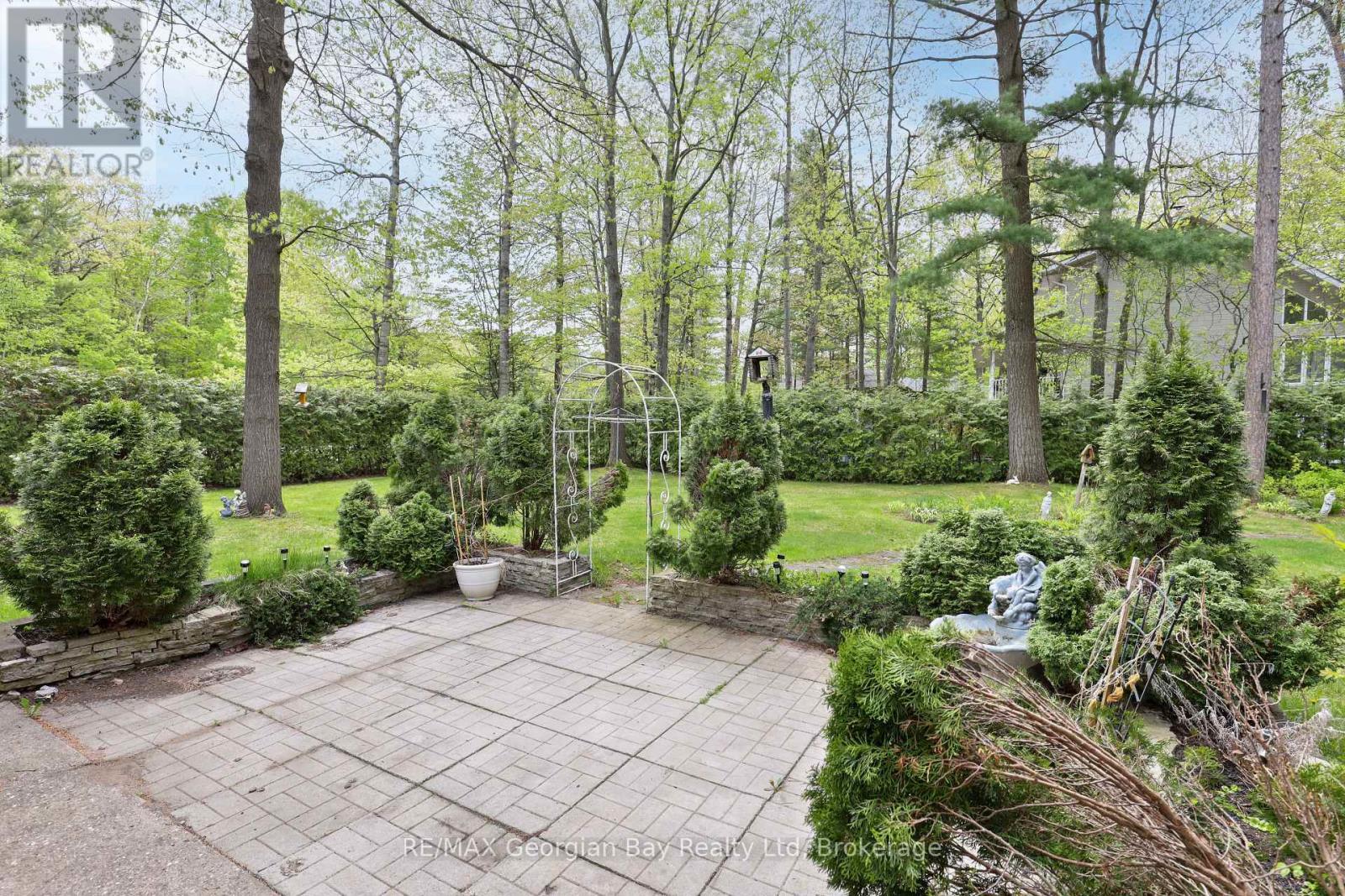 1 Lindale Avenue, Tiny, ON - Outdoor