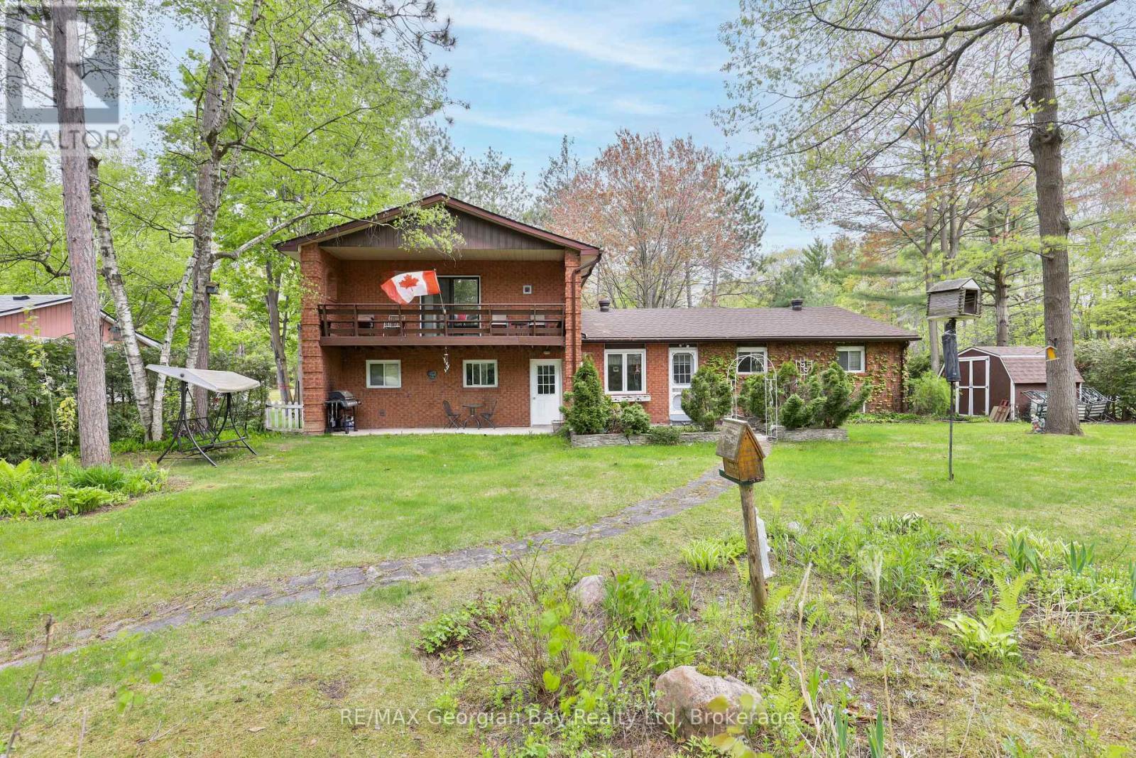 1 Lindale Avenue, Tiny, ON - Outdoor