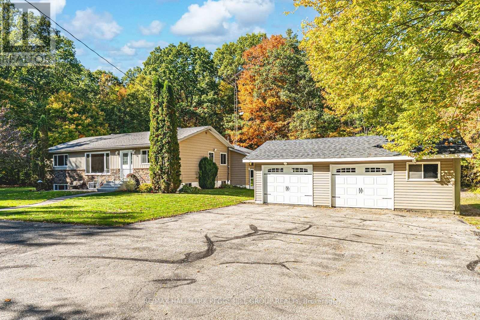 350 5 Concession W, Tiny, ON - Outdoor