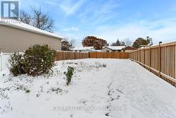 0 RAMSAY AVENUE Quinte West (Trenton Ward), ON K8V 2P6