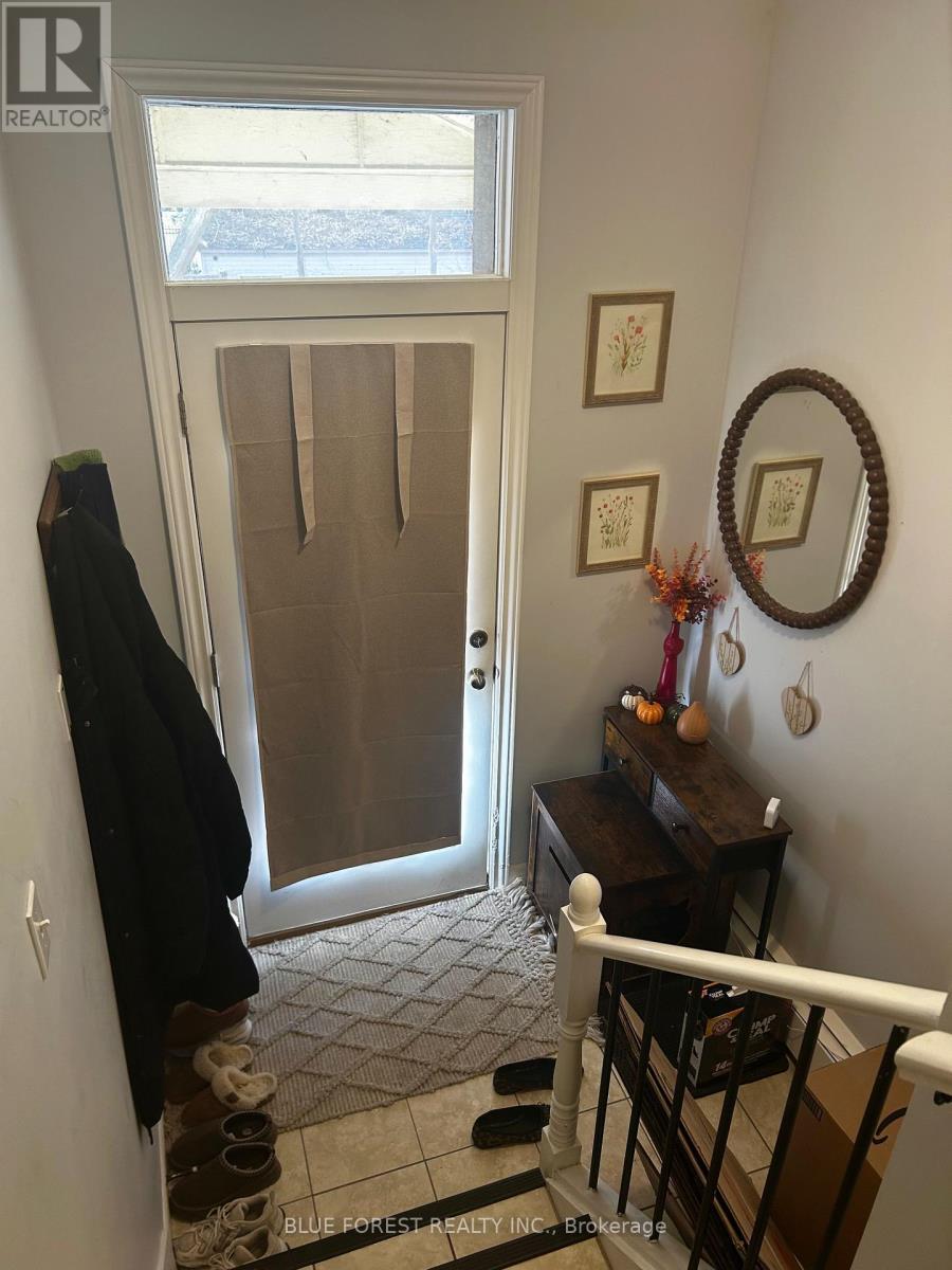 6 - 1 Waverly Place, London East (East F), ON