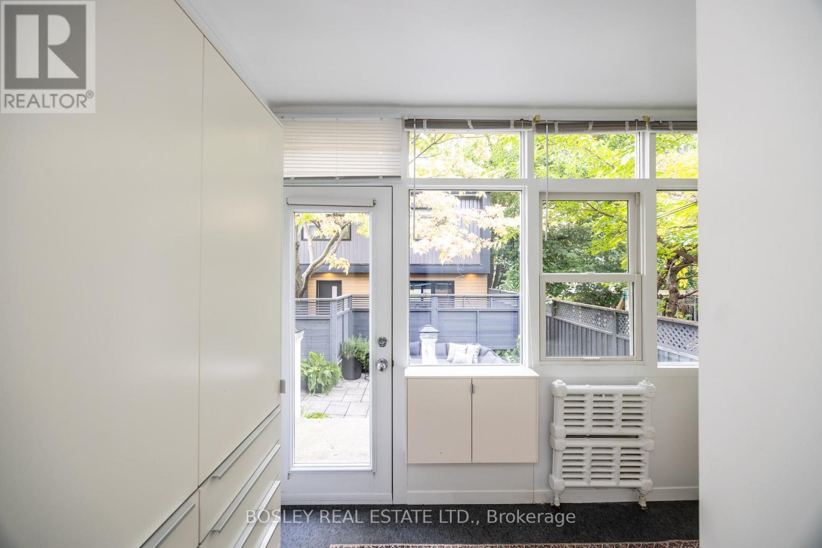 Unit 1 - 12 Coleridge Avenue, Toronto, ON - Indoor Photo Showing Other Room