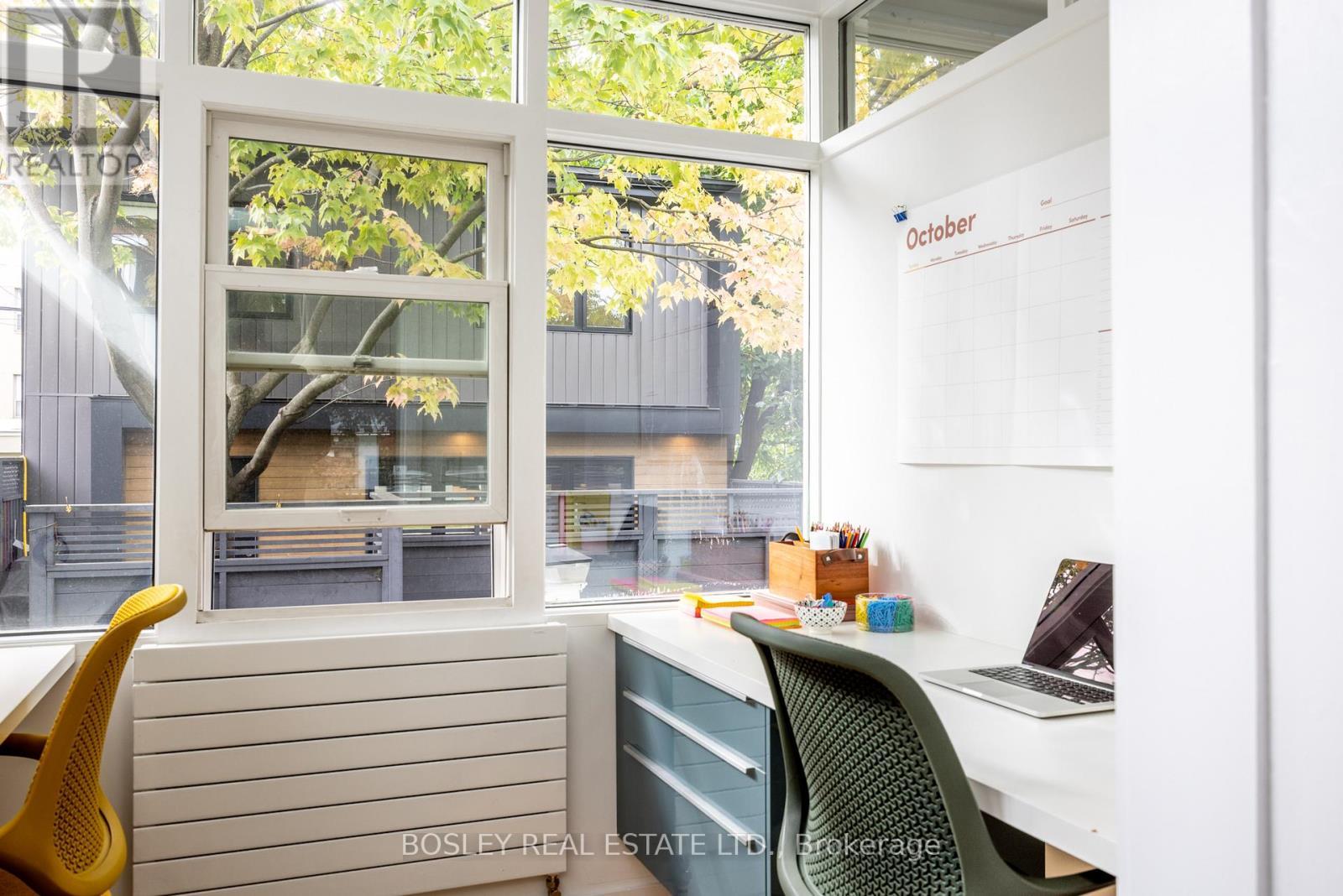 Unit 1 - 12 Coleridge Avenue, Toronto, ON - Indoor Photo Showing Other Room