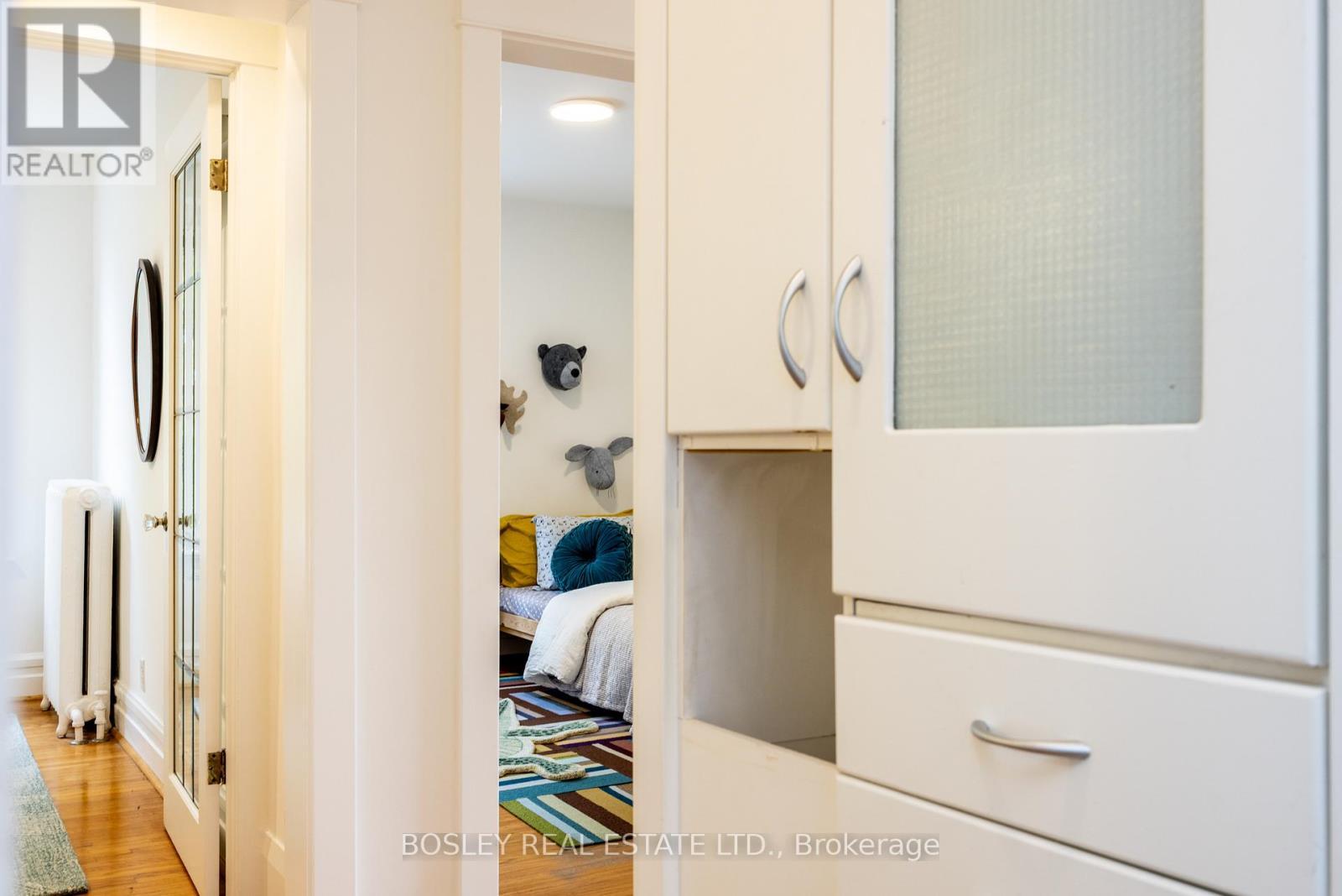 Unit 1 - 12 Coleridge Avenue, Toronto, ON - Indoor Photo Showing Other Room