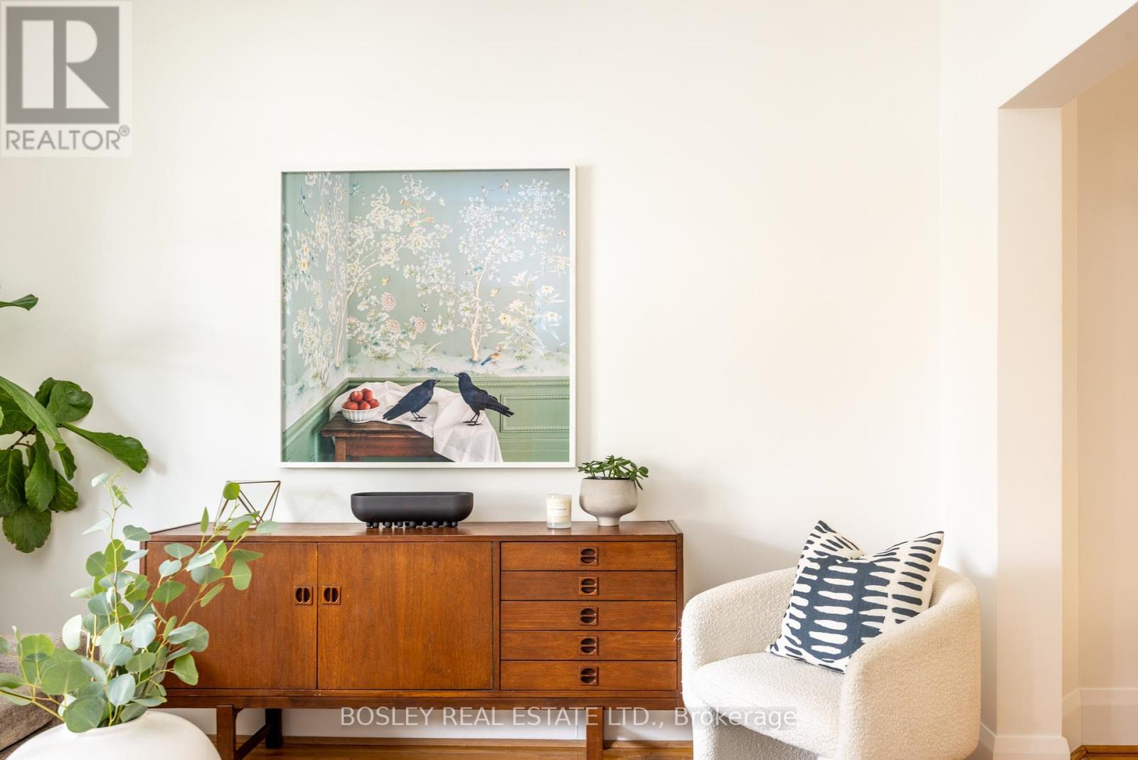 Unit 1 - 12 Coleridge Avenue, Toronto, ON - Indoor