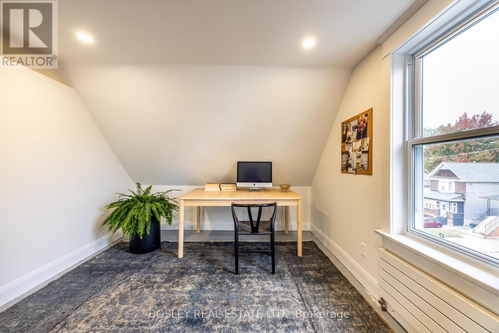 Unit 1 - 12 Coleridge Avenue, Toronto, ON - Indoor Photo Showing Other Room