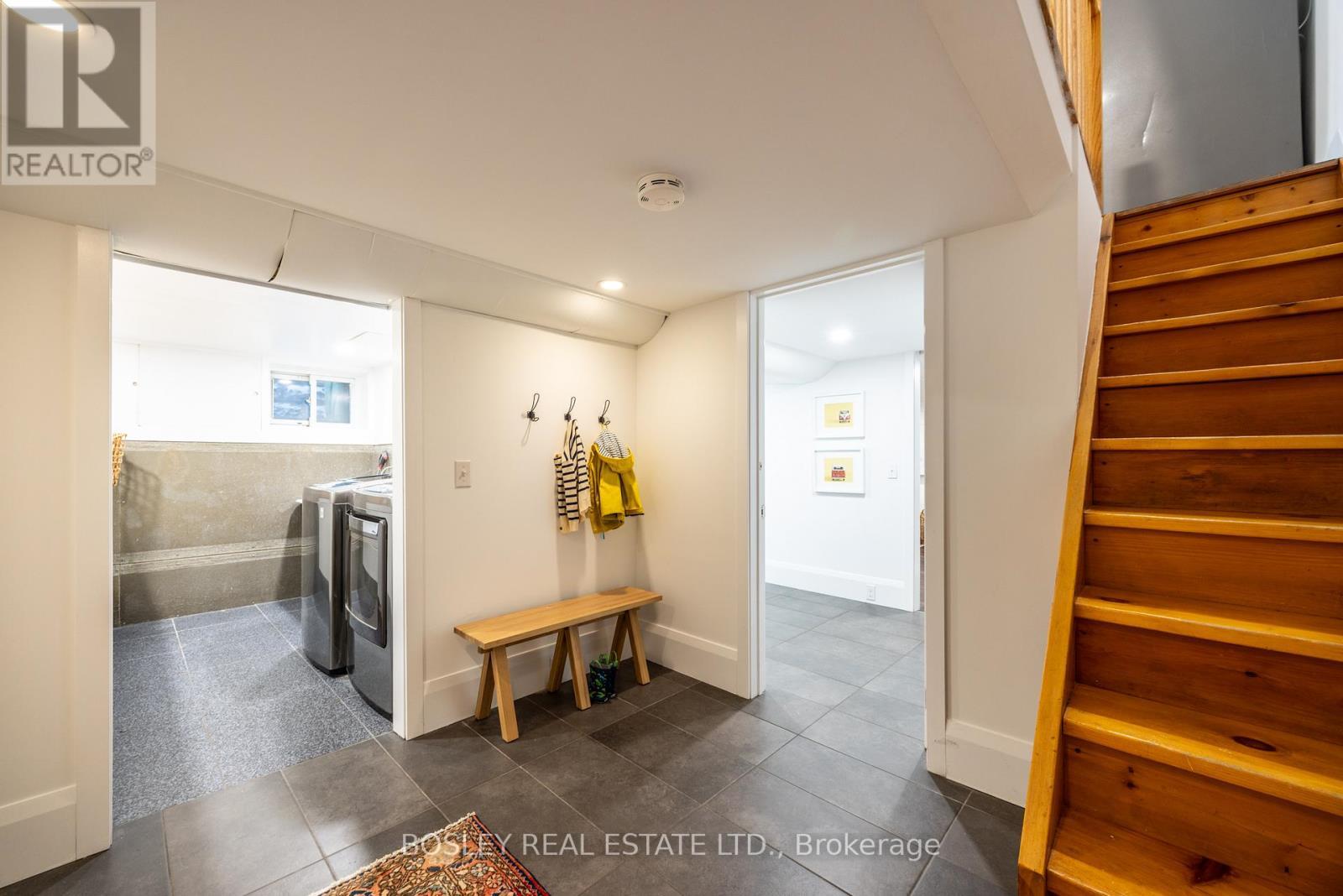 Unit 1 - 12 Coleridge Avenue, Toronto, ON - Indoor Photo Showing Other Room