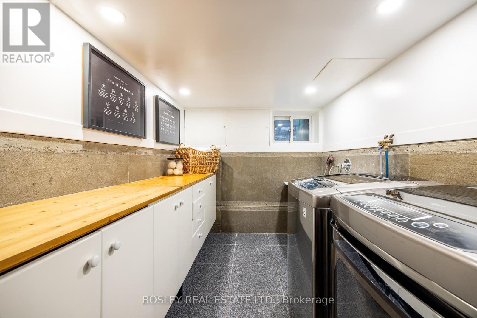 Unit 1 - 12 Coleridge Avenue, Toronto, ON - Indoor