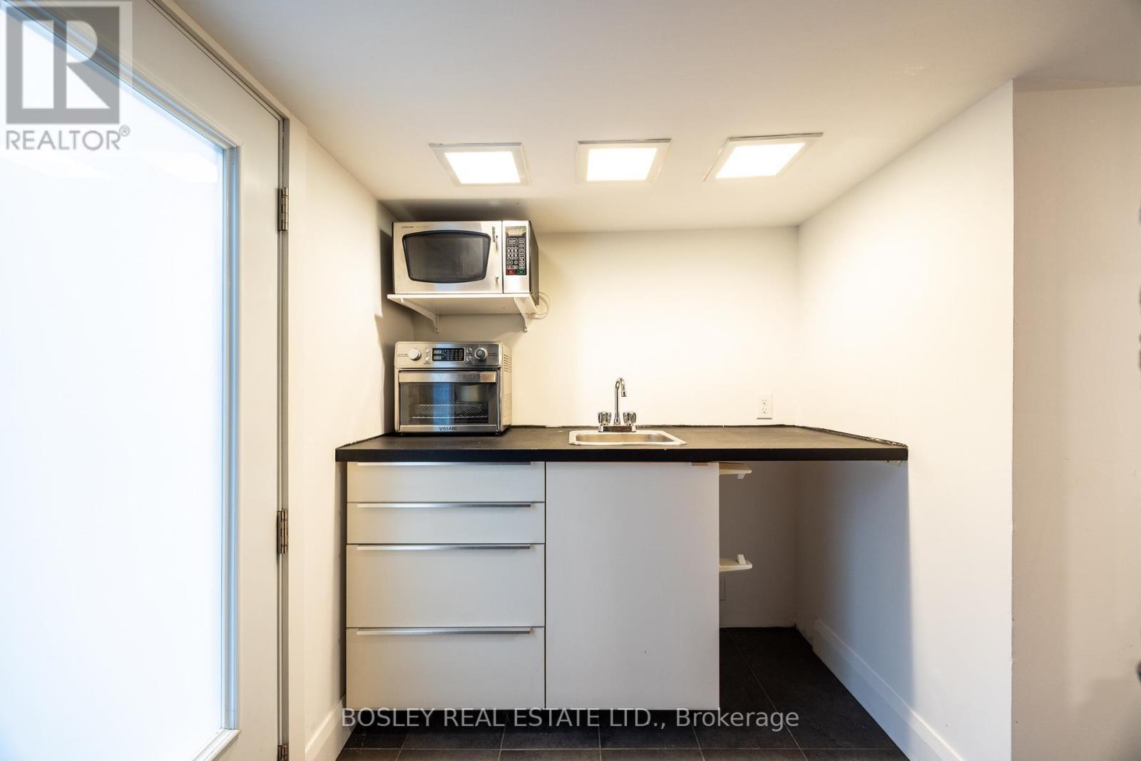 Unit 1 - 12 Coleridge Avenue, Toronto, ON - Indoor