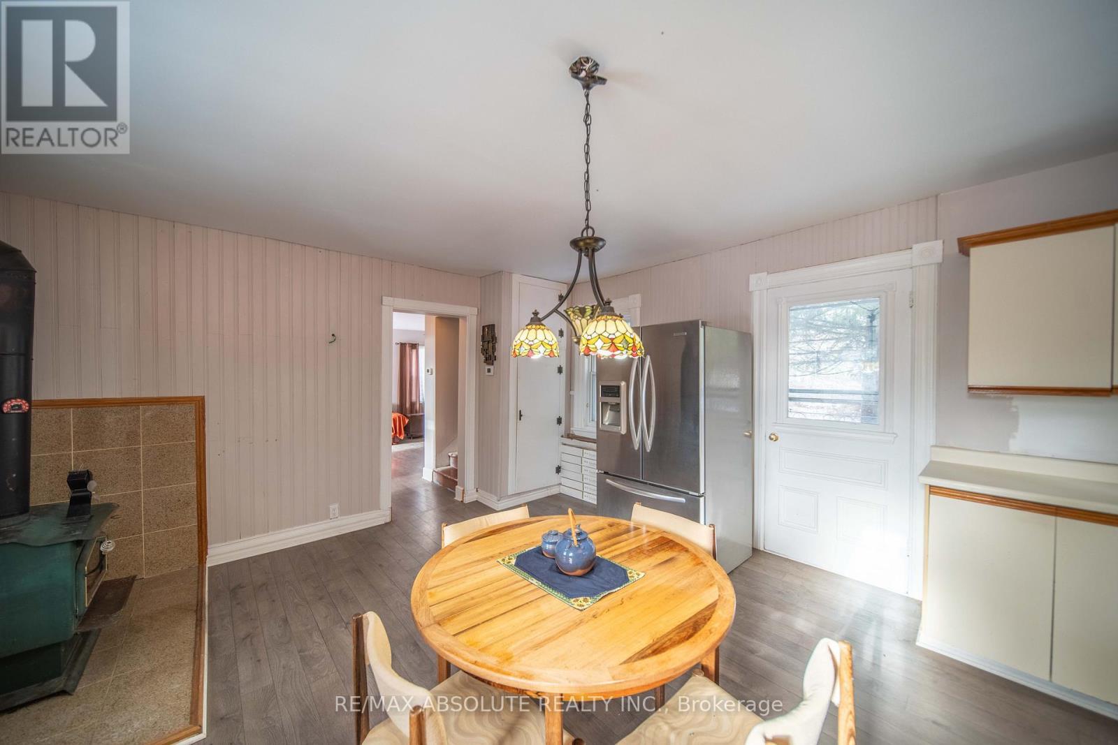 1923 Calypso Street, The Nation, ON - Indoor Photo Showing Dining Room