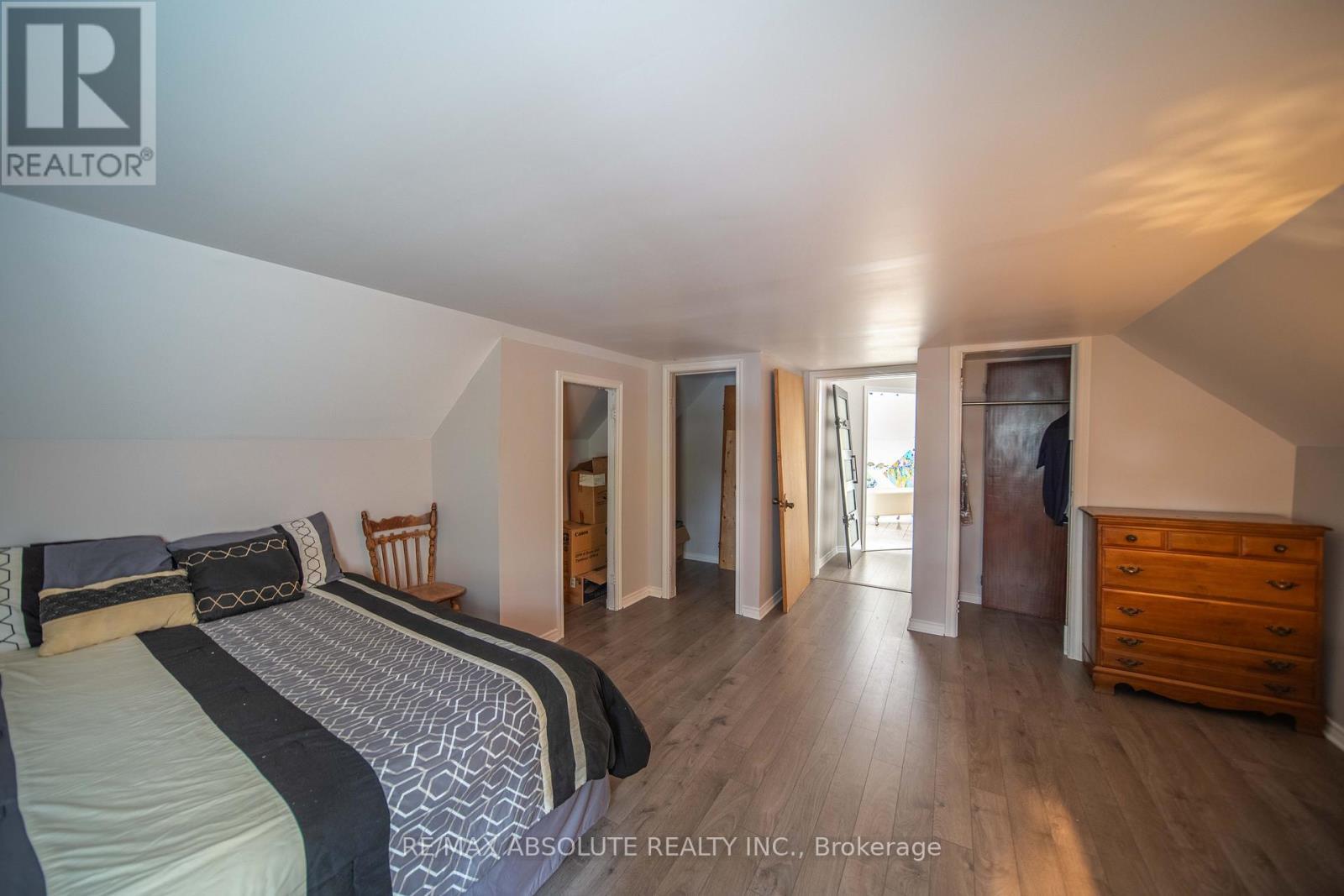 1923 Calypso Street, The Nation, ON - Indoor Photo Showing Bedroom
