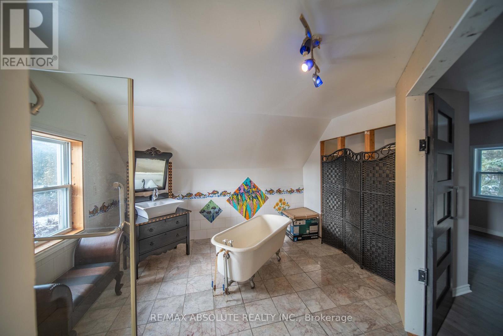 1923 Calypso Street, The Nation, ON - Indoor Photo Showing Other Room