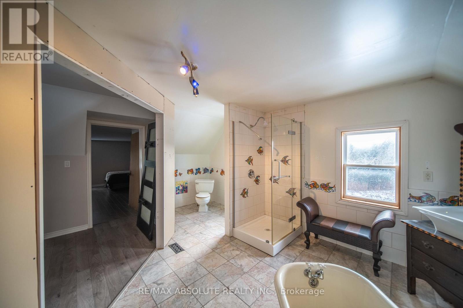 1923 Calypso Street, The Nation, ON - Indoor Photo Showing Bathroom