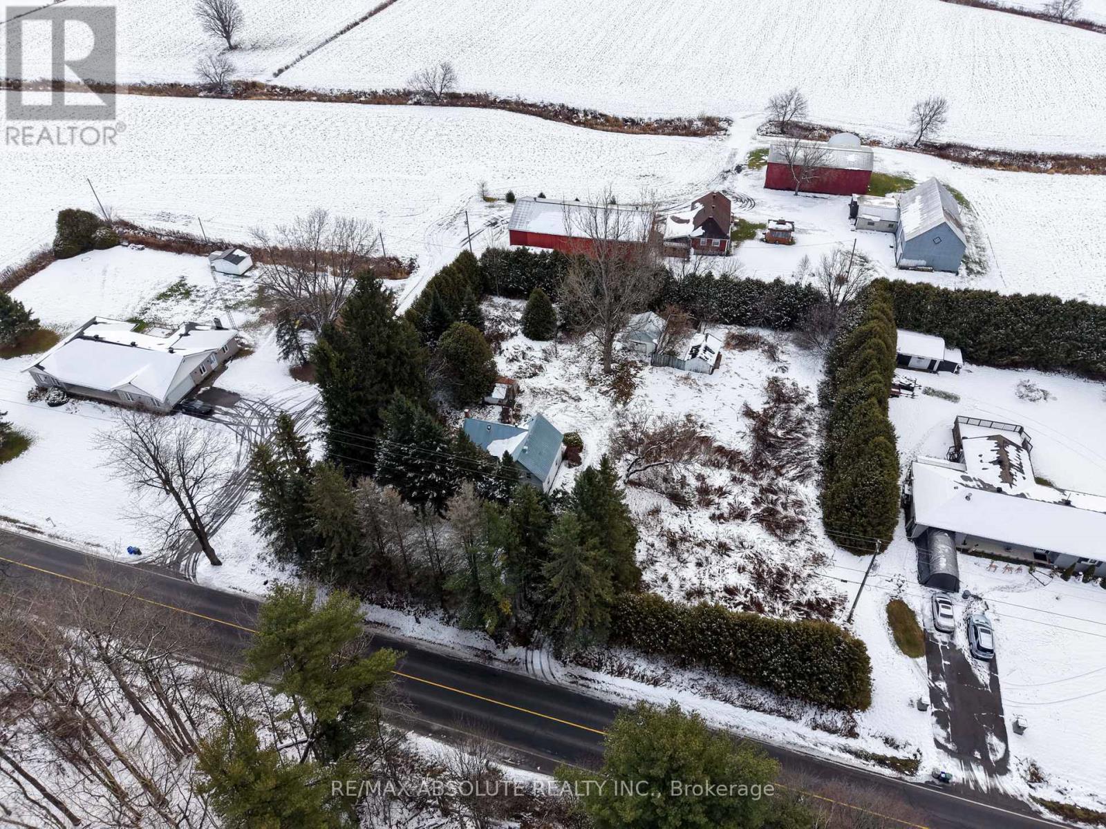 1923 Calypso Street, The Nation, ON - Outdoor With View