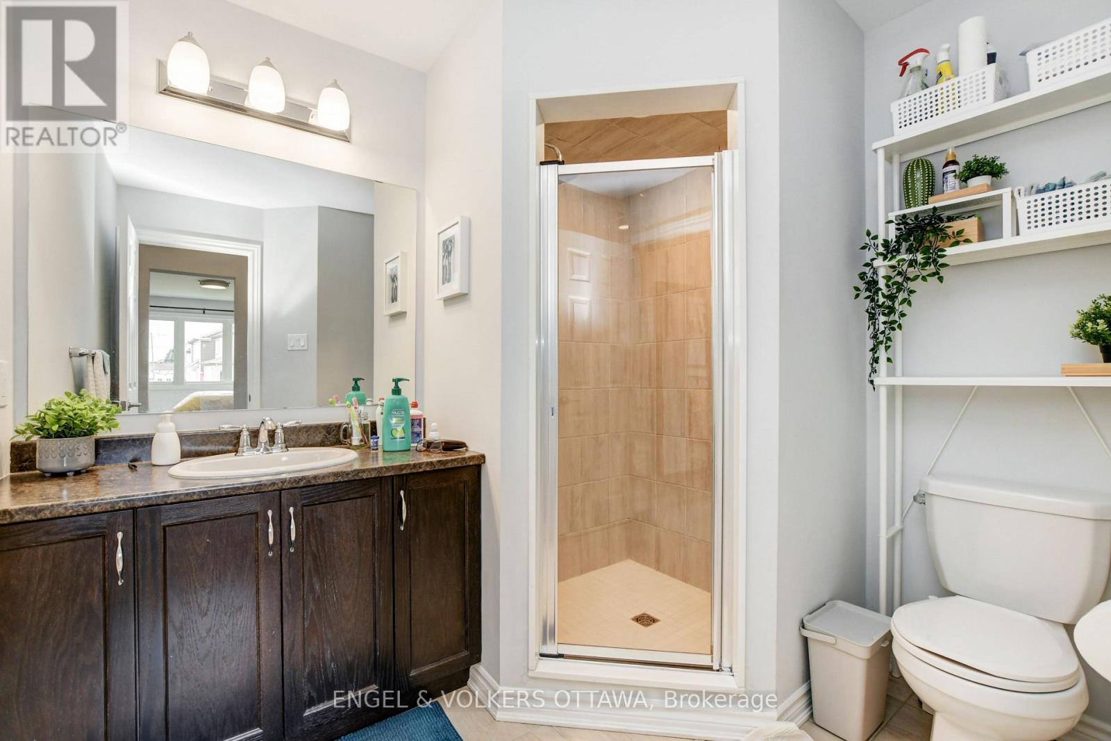 107 Santolina Street, Ottawa, ON - Indoor Photo Showing Bathroom