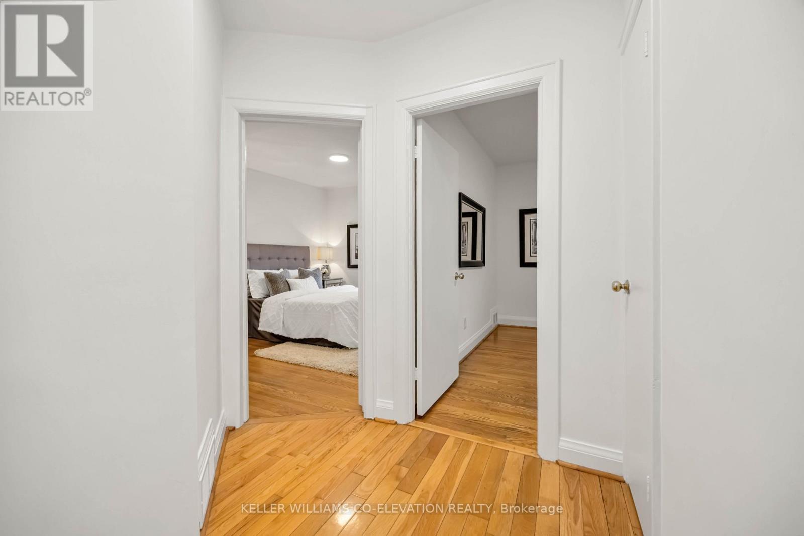 1001 Kipling Avenue, Toronto, ON - Indoor Photo Showing Other Room