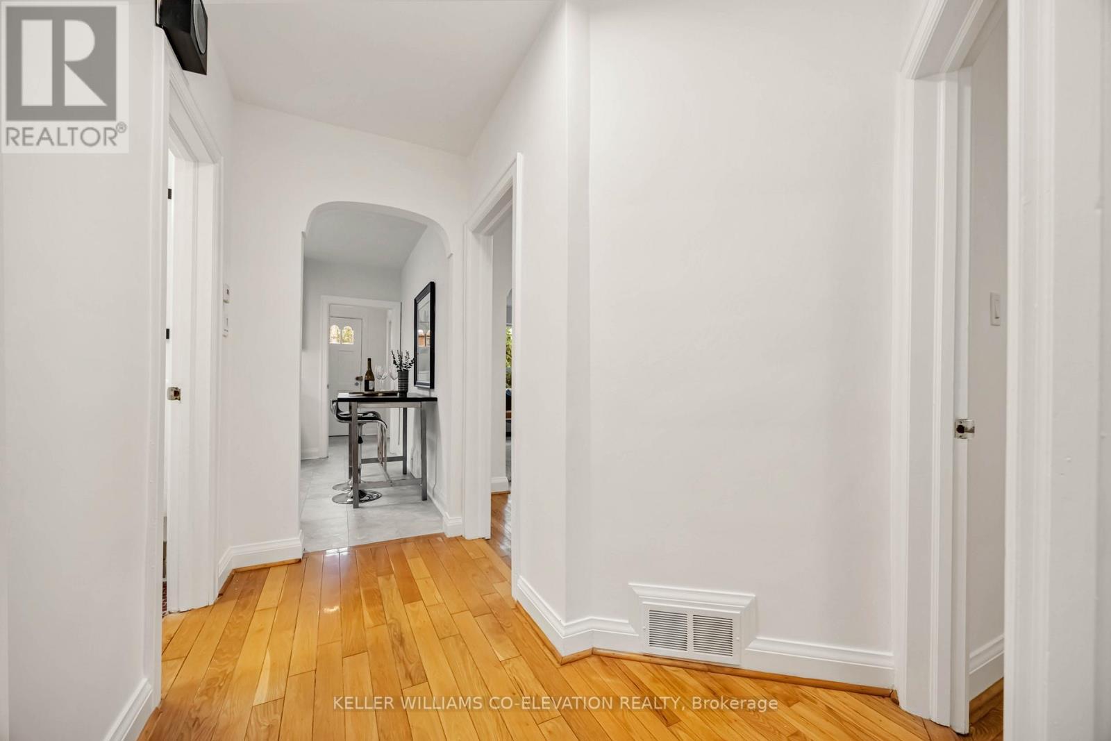 1001 Kipling Avenue, Toronto, ON - Indoor Photo Showing Other Room