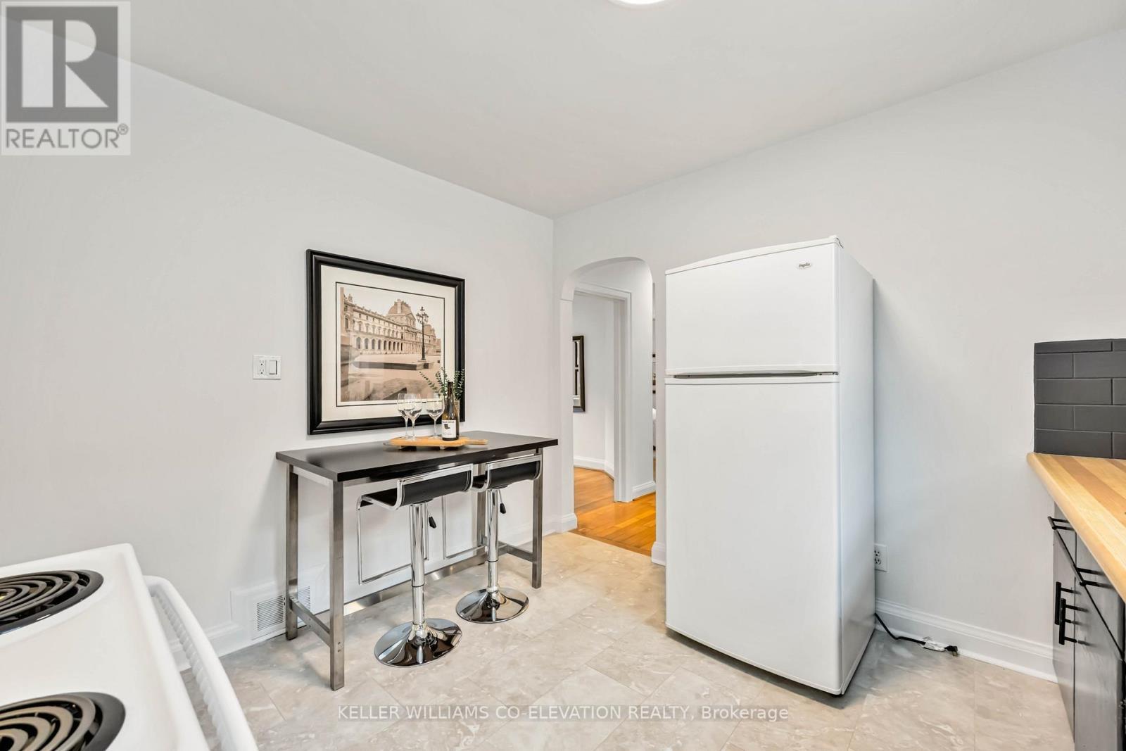 1001 Kipling Avenue, Toronto, ON - Indoor