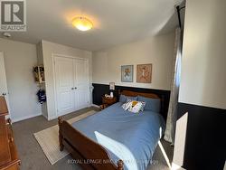 Bedroom #2 w/two windows -