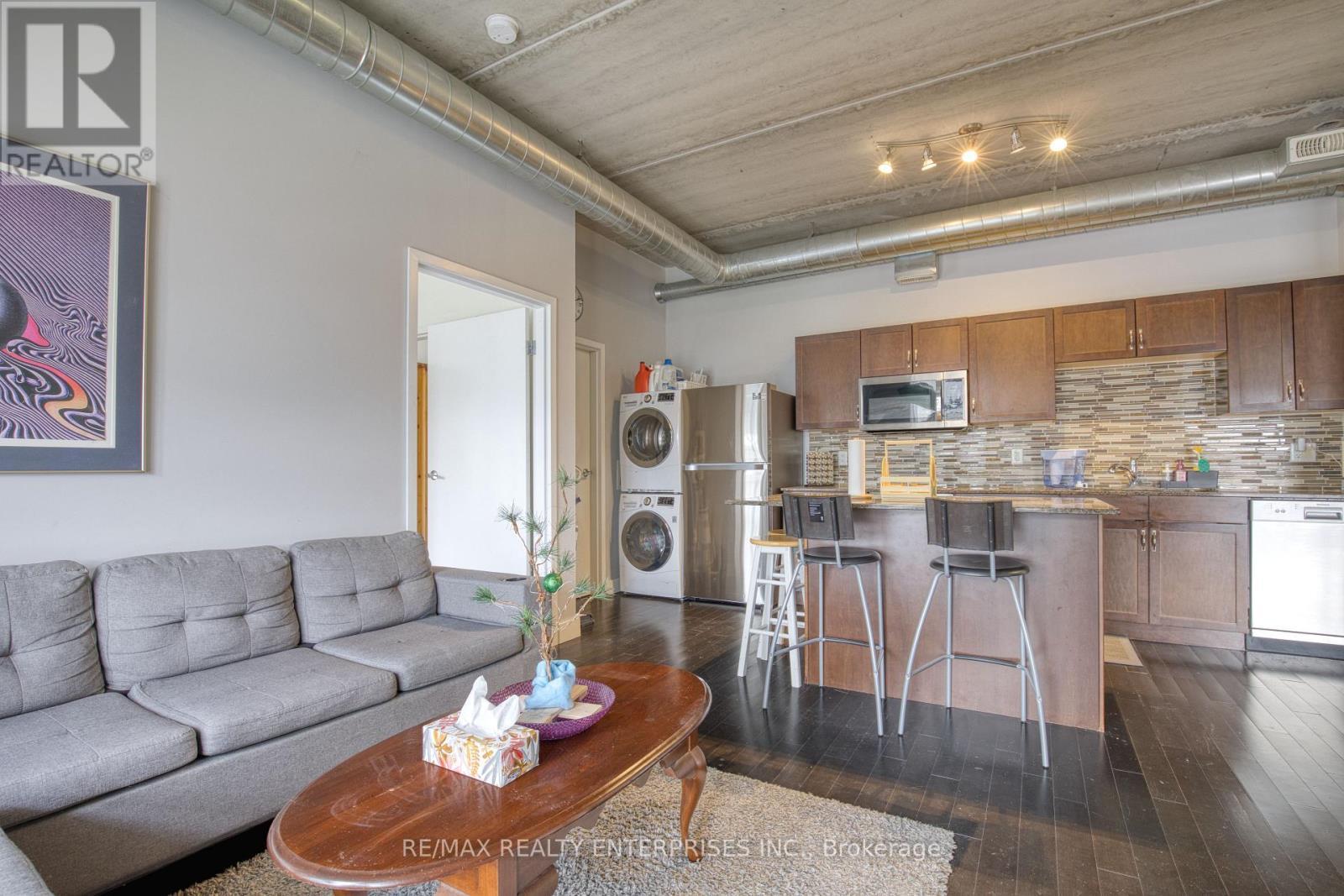 403 - 36 Regina Street N, Waterloo, ON - Indoor