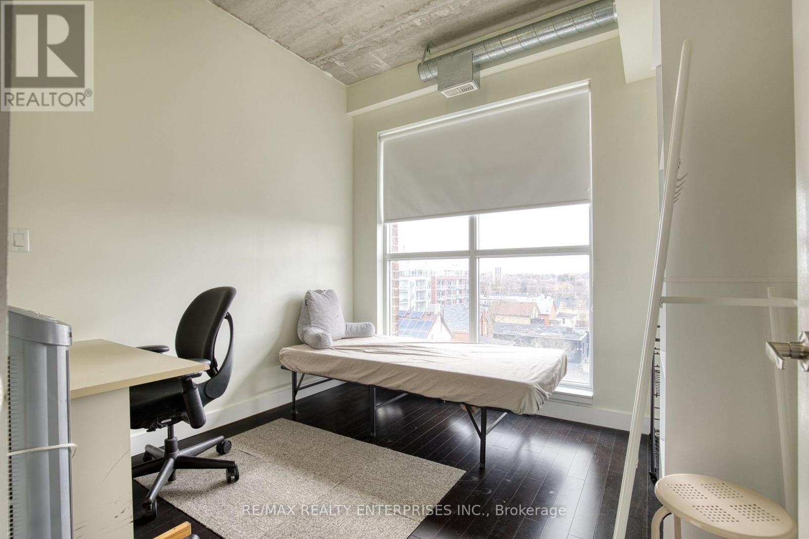 403 - 36 Regina Street N, Waterloo, ON - Indoor Photo Showing Office